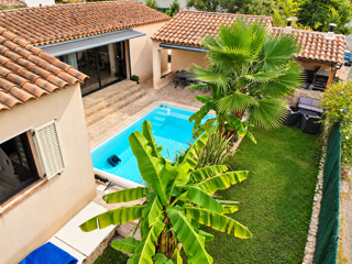 Vente Villa Auriol - Villa plain-pied, piscine et vue exceptionnelle Auriol