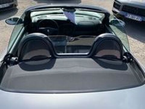Boxster 2.7i 2000 occasion 01240 Marlieux