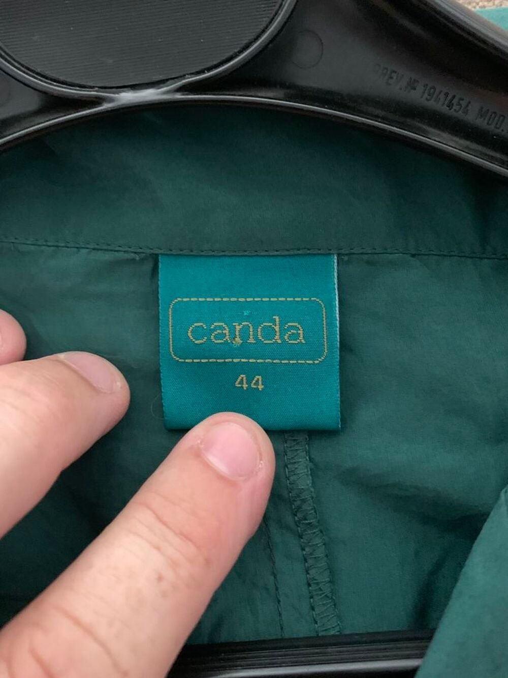 Robe d' &eacute;t&eacute; femme " Canda " Vêtements