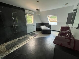  Maison � vendre 11 pi�ces 260 m�