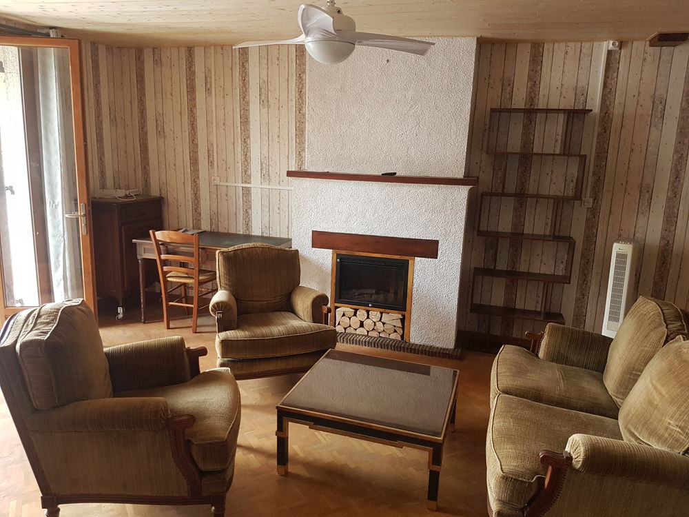 Vente Maison Maison avec 2 appartements Béziers