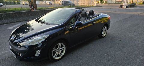 Peugeot 308 cc 1.6 THP 16V 150ch Féline