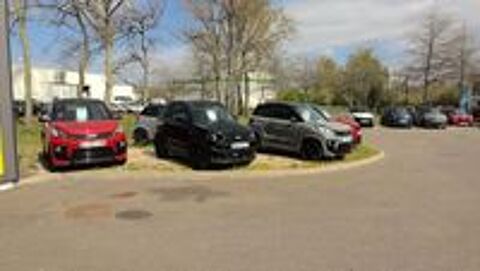   occasion 33700 M&eacute;rignac