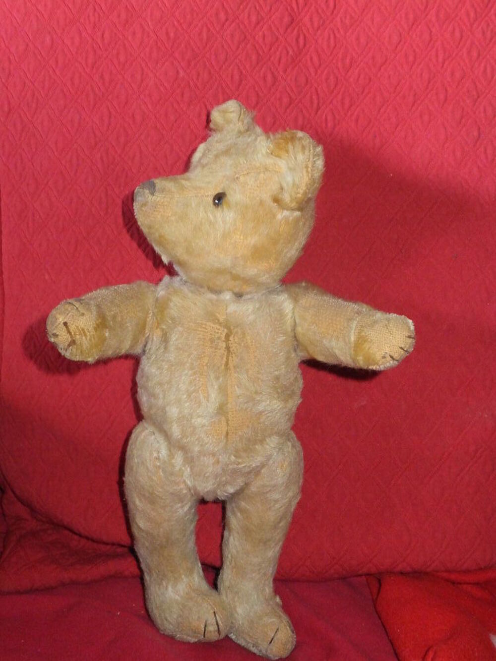 Ourson ancien Meubles