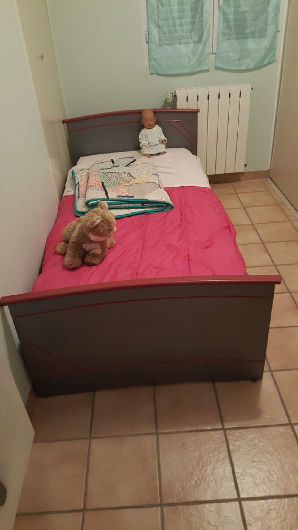lit une place enfant Mobilier enfants