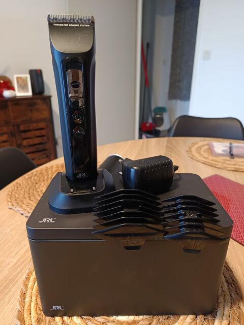 Tondeuse pour cheveux 70 Die (26)