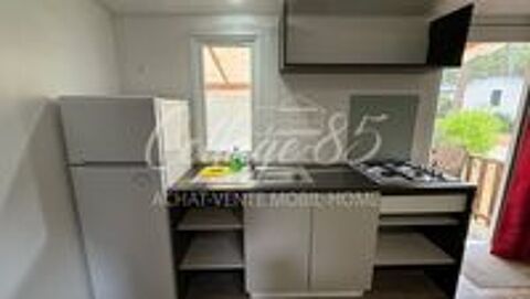  2014 occasion 85160 Saint-Jean-de-Monts