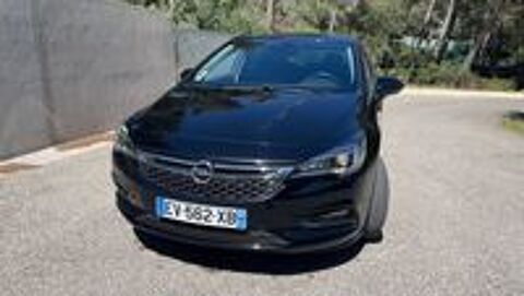 Astra 1.4 Turbo 125 ch Start/Stop Elite 2018 occasion 13260 Cassis