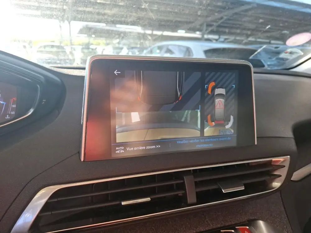 5008 PureTech 130ch S&S BVM6 Allure Business 2019 occasion 75015 Paris