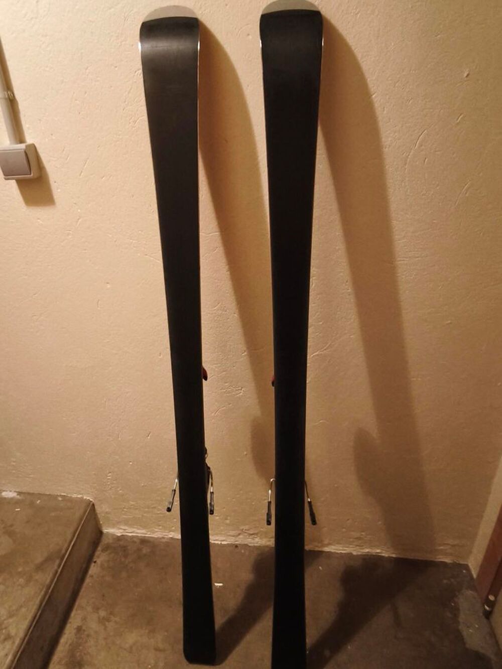 Ski Rossignol passion 2 162 cm Sports