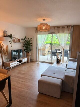  Appartement � vendre 3 pi�ces 62 m� Bayonne