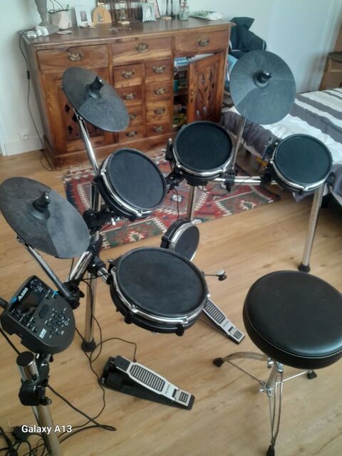 batterie electronique + ampli 300 Bordeaux (33)