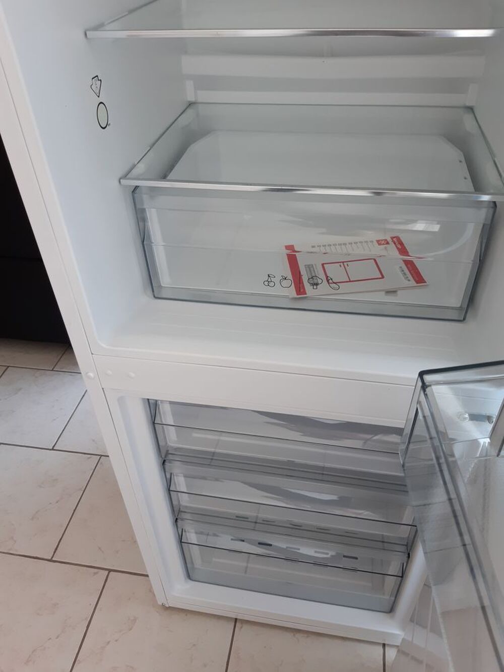 &eacute;lectrom&eacute;nager Electroménager