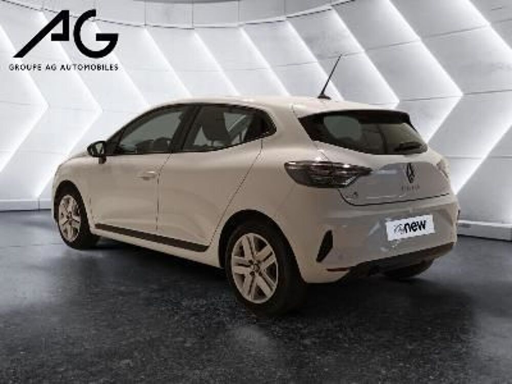 Clio V Clio SCe 65 Evolution 2024 occasion 08200 Wadelincourt