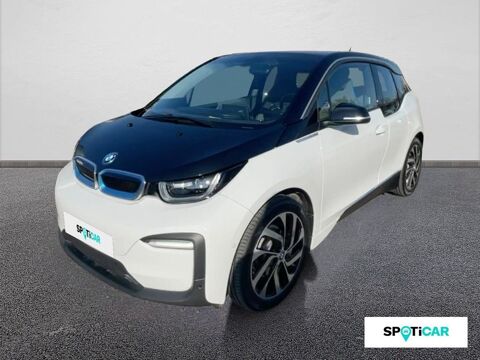 BMW i3 120 Ah 170 ch BVA Edition WindMill Atelier 2021 occasion Saint-Chamond 42400