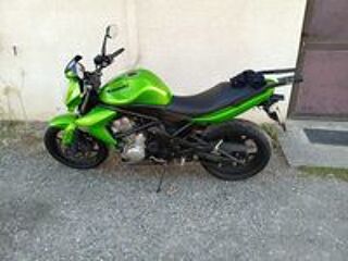 KAWASAKI 2008 occasion 31430 Gratens
