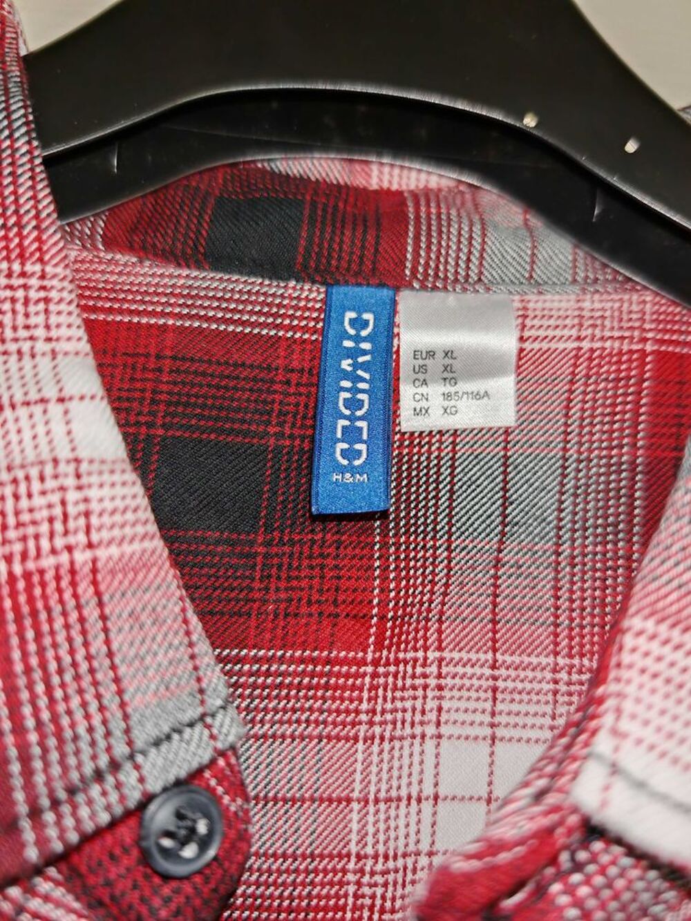 chemise Vêtements
