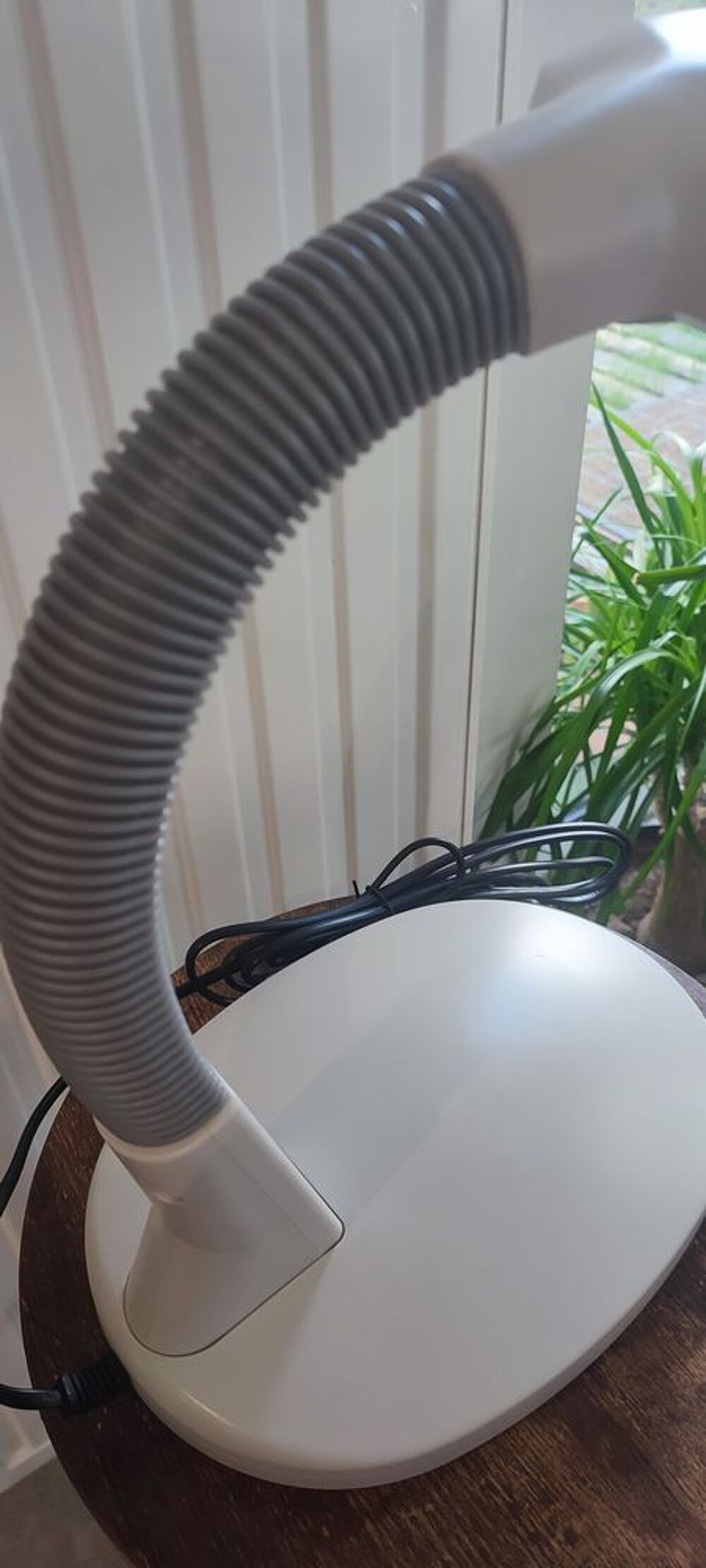Lampe &agrave; poser Livarno Lux 