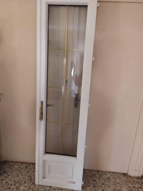 Porte balcon Saint-Denis-en-Bugey (01)