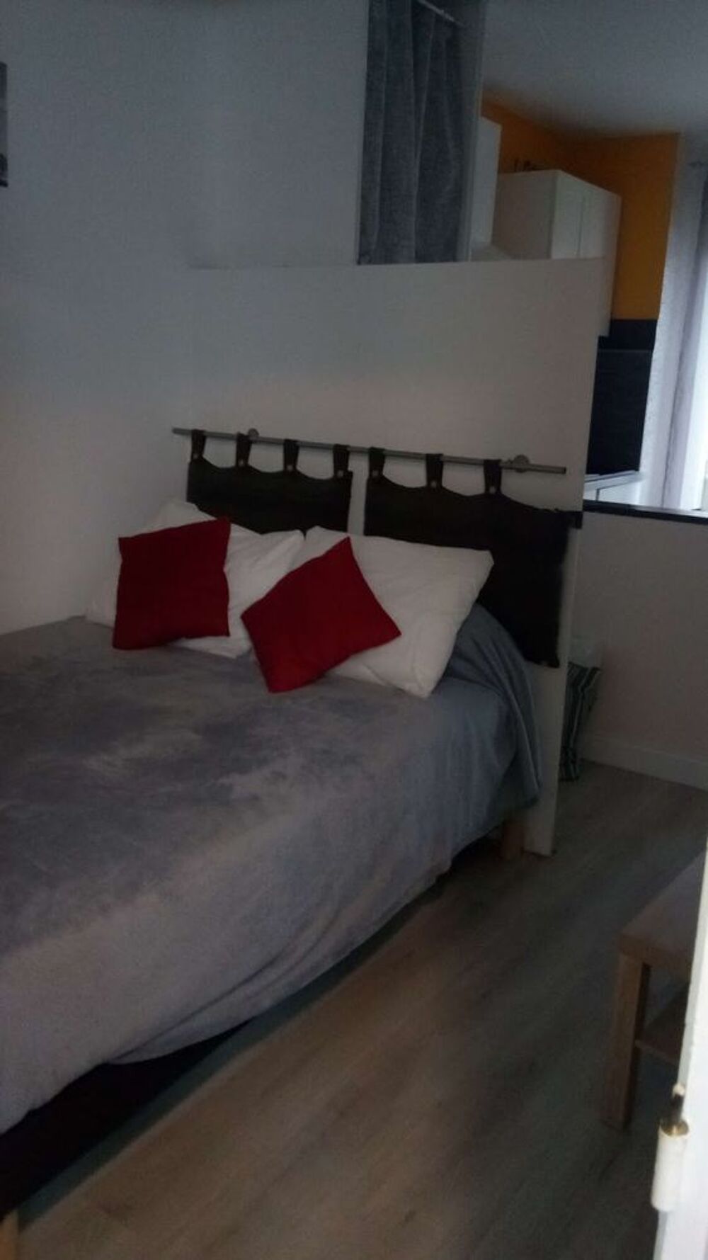    Appartement2*. idal pour cure et petit sjour. Midi-Pyrnes, Bagnres-de-Bigorre (65200)