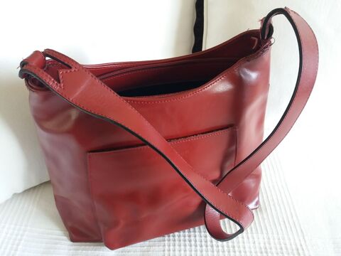 Sac � main Lancaster 15 Pr�failles (44)