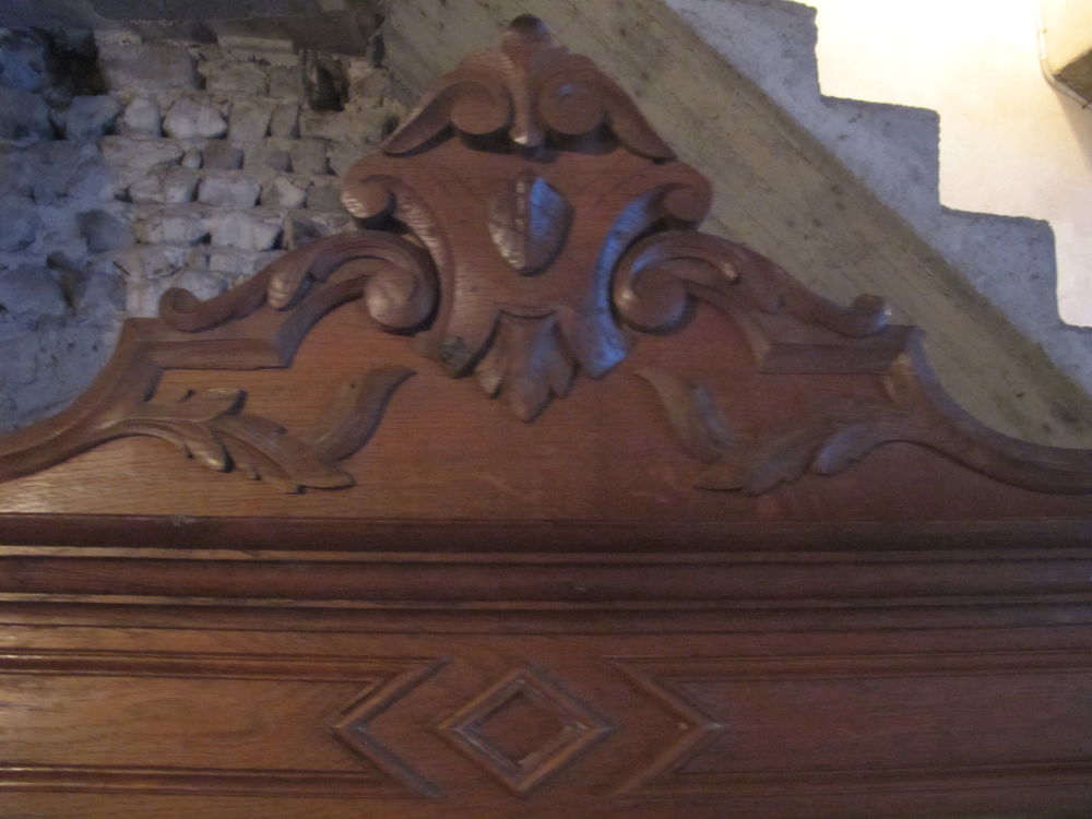 Armoire en ch&ecirc;ne Meubles