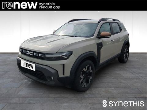 Annonce voiture Dacia Duster 24990 �