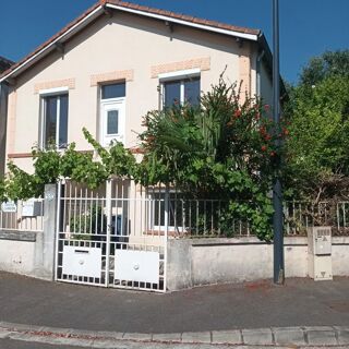  Maison à vendre 4 pièces 100 m²