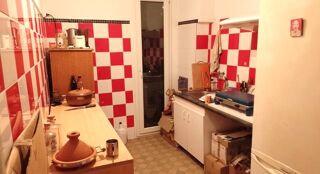  Appartement � vendre 2 pi�ces 39 m�