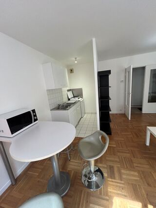  Appartement � louer 2 pi�ces 33 m�