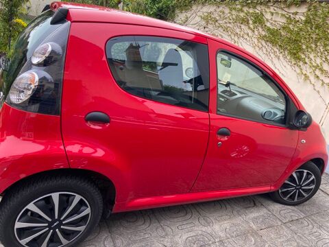 Citroen c1 Citroën  1.0i airDream