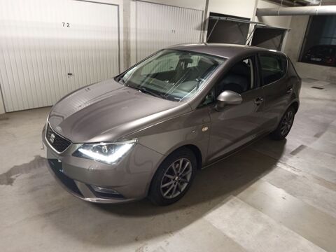 Seat ibiza 1.2 TSI 90 ch Style