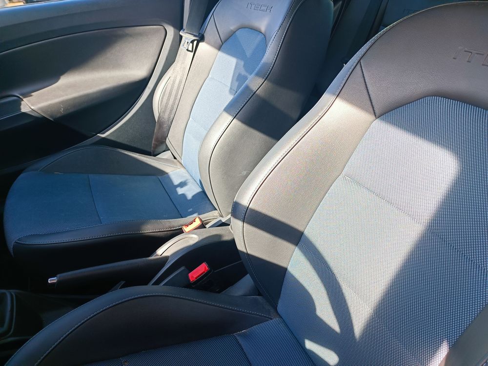 Ibiza SC 1.2 TSI 105 ch I Tech Plus 2014 occasion 31150 Fenouillet
