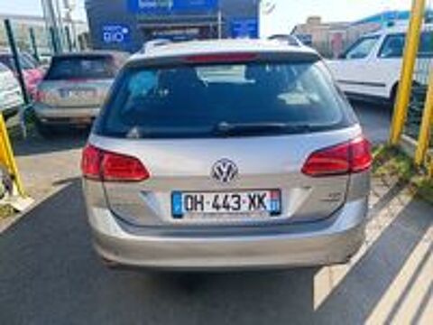 Golf SW Golf sw 1.2tsi 2014 occasion 31150 Fenouillet