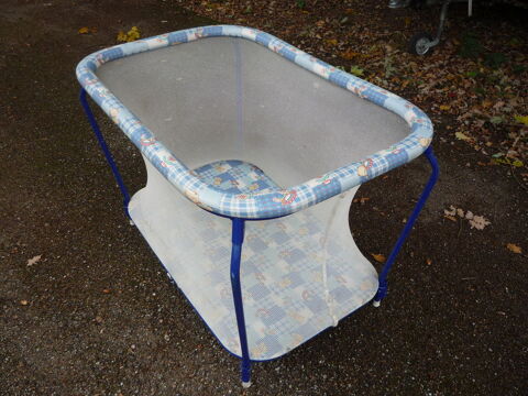 Parc pliable bébé
35 Castres (81)