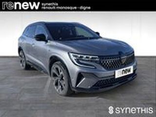 Austral E-Tech hybrid 200 Iconic esprit Alpine 2024 occasion 04100 Manosque