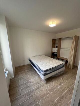  Appartement � louer 2 pi�ces 23 m� Alfortville