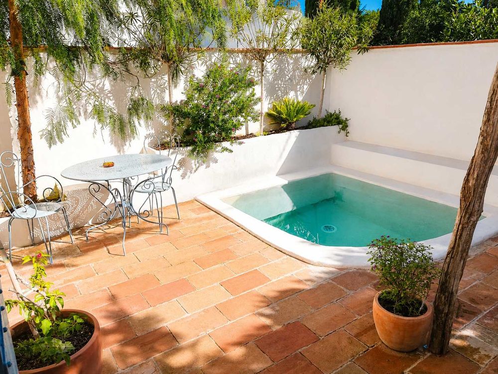Vente Maison Maison individuelle - quartier Tour Magne N�mes