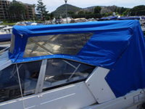 Vedette - Yacht - Offshore 1988 occasion 06210 Mandelieu-la-Napoule