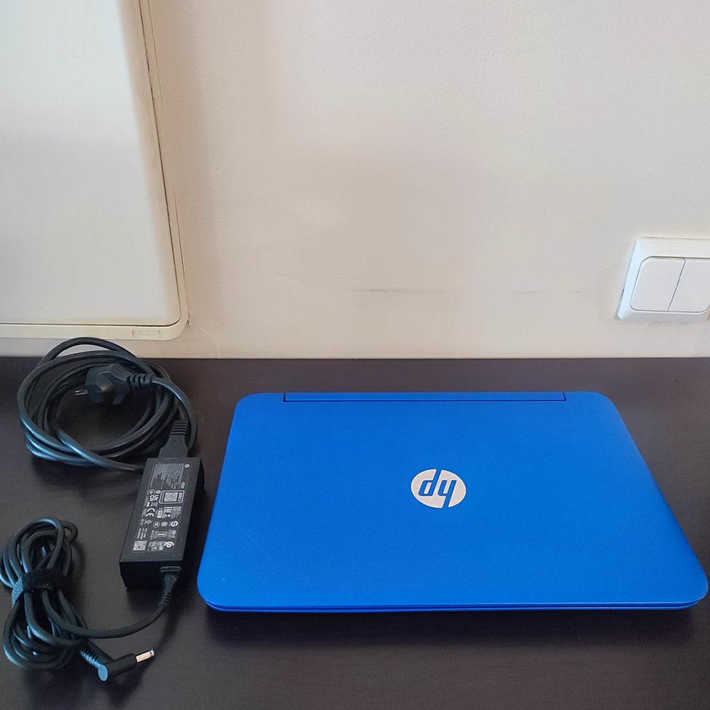 Pc tactile HP Stream x360 11-p batterie HS Matériel informatique