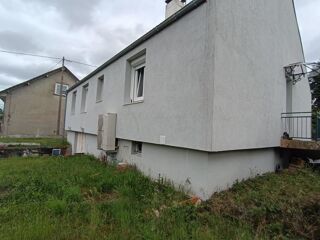  Maison à vendre 9 pièces 166 m²