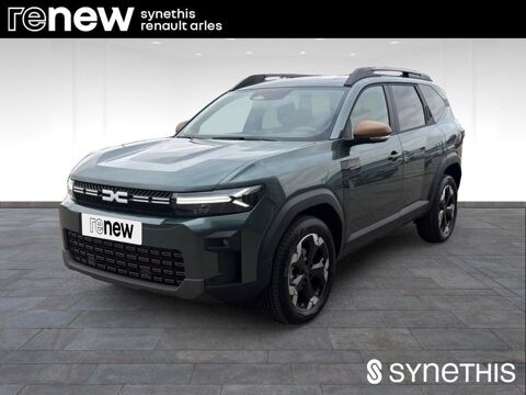Dacia Bigster Hybrid 155 Extreme 2025 occasion Arles 13200