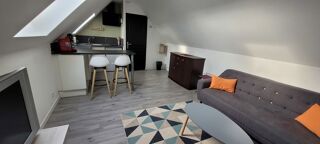  Appartement � louer 2 pi�ces 43 m� La ville-aux-clercs