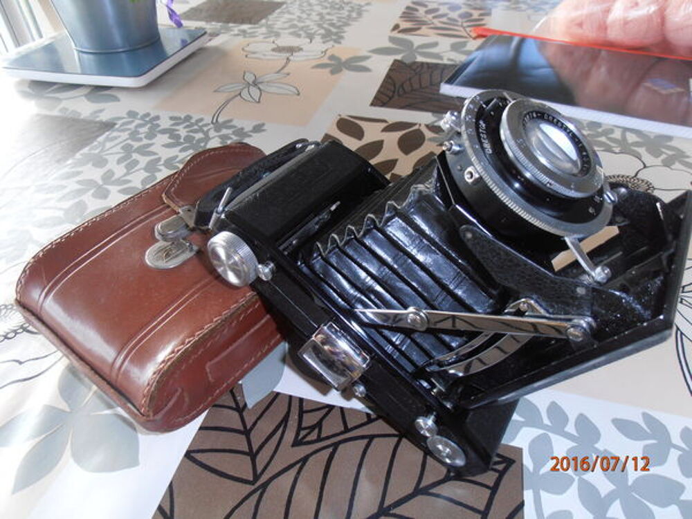 Appareil photo DREPY 