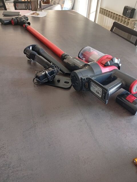 aspirateur sans fil 30 Beauvallon (26)