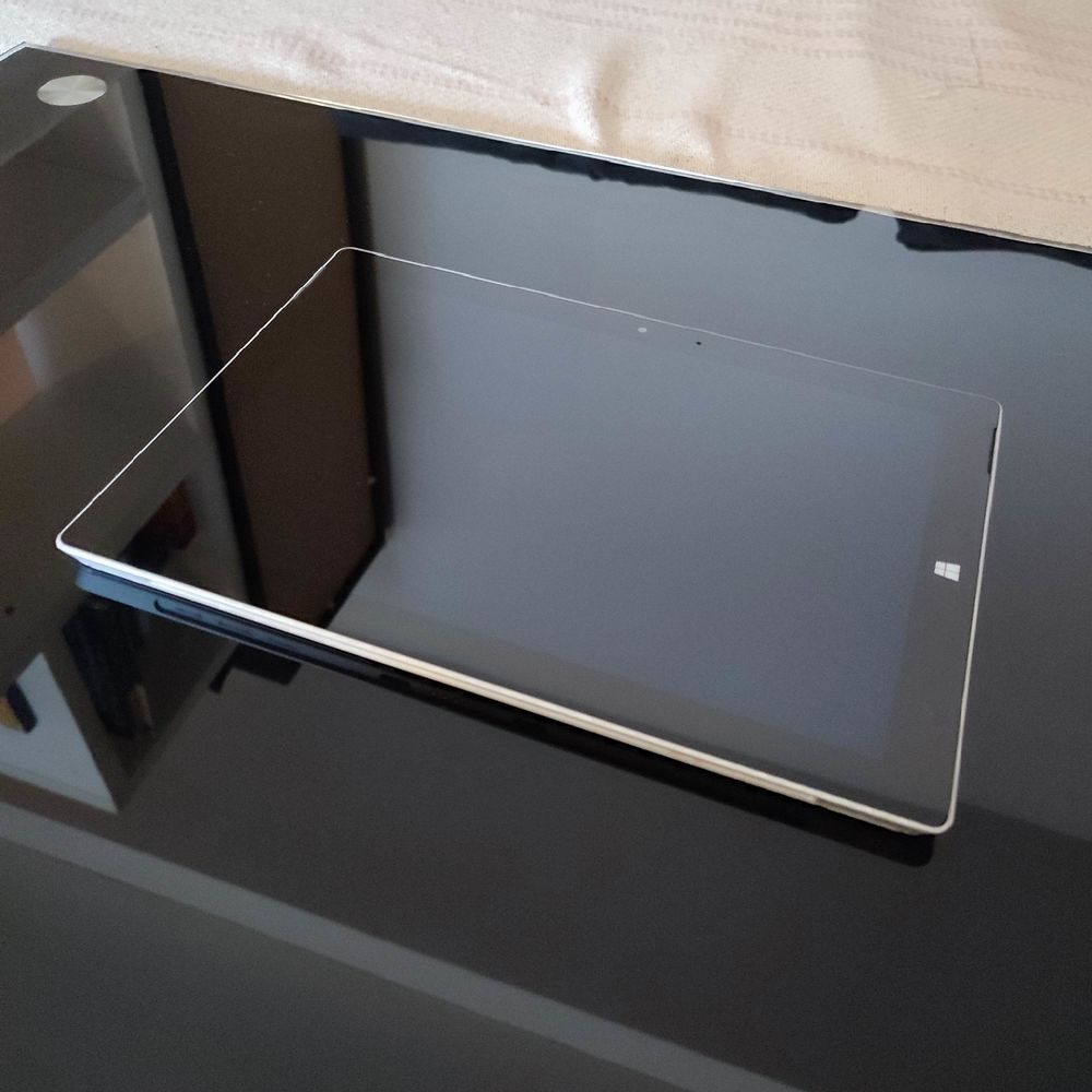 Tablette Surface 3 Pc portable Tactile Ordinateur Matériel informatique
