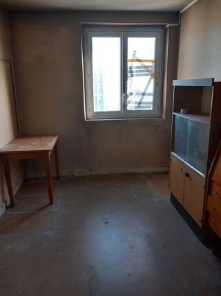  Appartement à vendre 4 pièces 66 m²