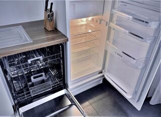  Appartement � louer 1 pi�ce 20 m�