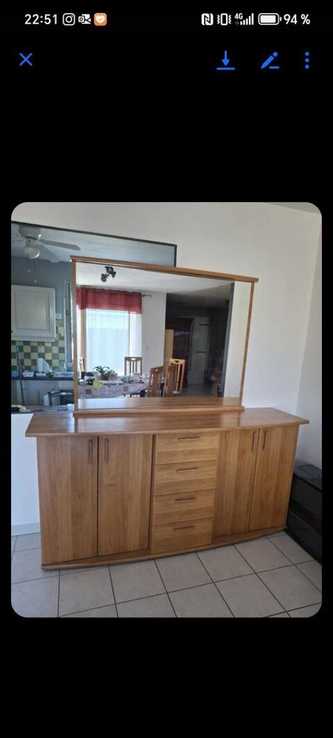 buffet 100 Luché-Thouarsais (79)