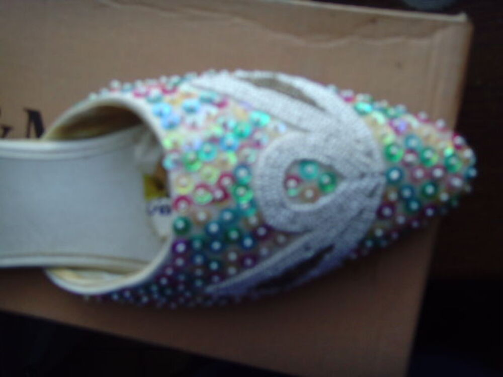 babouche Chaussures